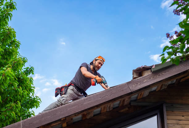 Best Asphalt Shingle Roofing  in Morrow, GA