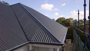 Best Metal Roofing Installation  in Morrow, GA